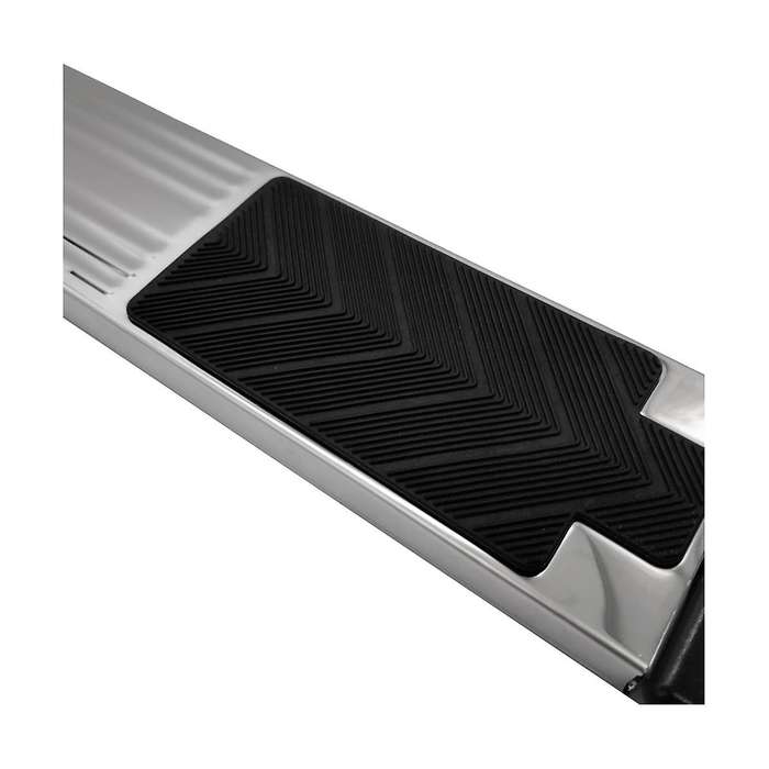 Swimming Pool Stainless Steel Replacement Ladder Pedal Rung Steps Pedal Durable Pool Accessories