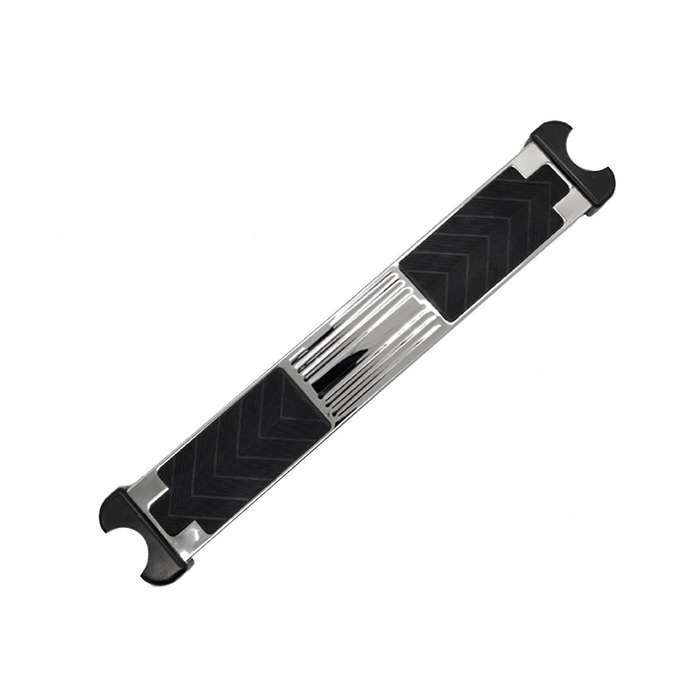 Swimming Pool Stainless Steel Replacement Ladder Pedal Rung Steps Pedal Durable Pool Accessories