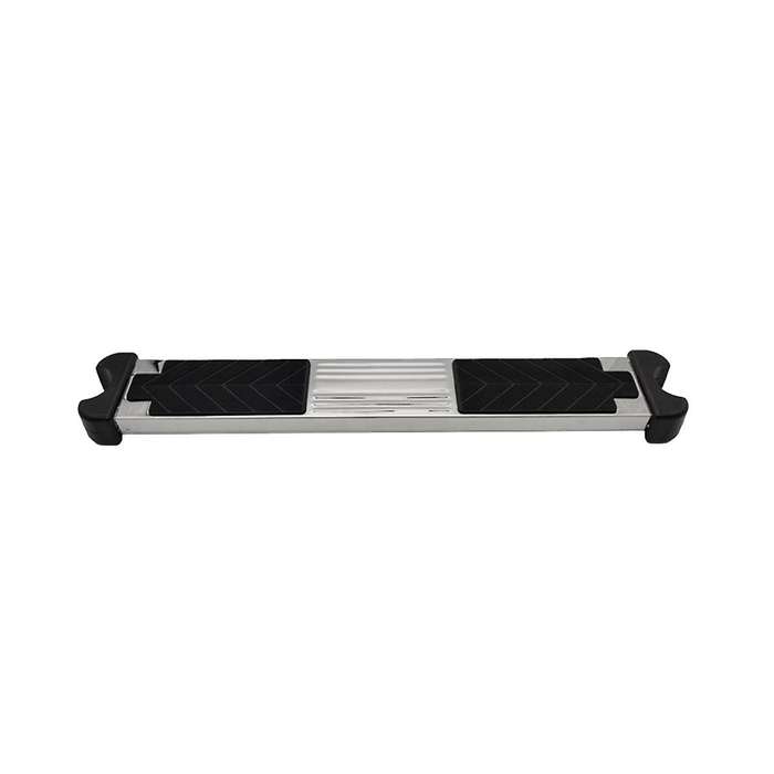 Swimming Pool Stainless Steel Replacement Ladder Pedal Rung Steps Pedal Durable Pool Accessories