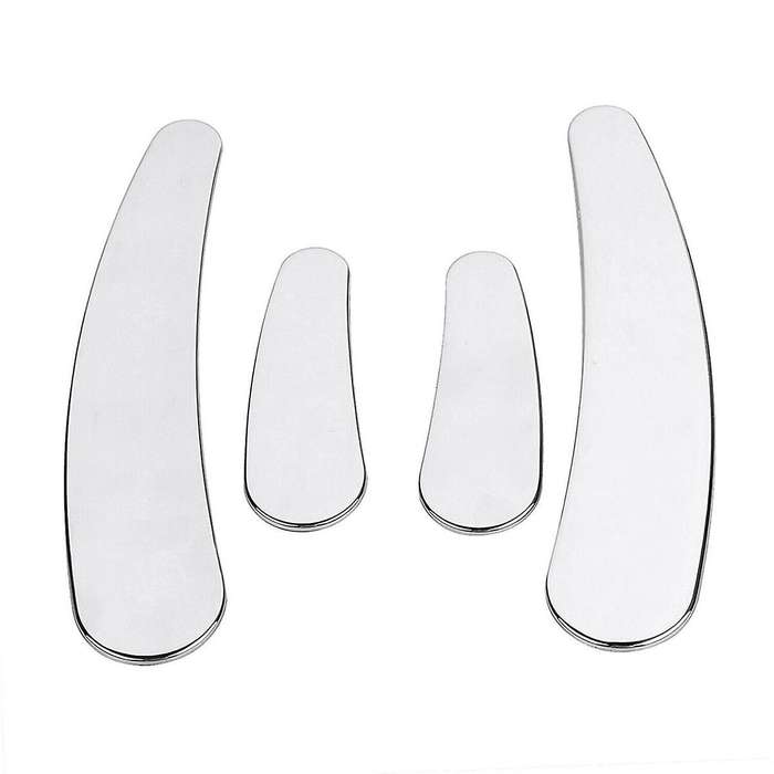 Swingarm Frame Inserts Kit for Softail Springer 1984-2007