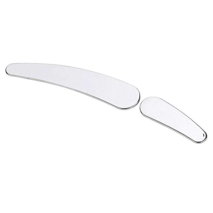 Swingarm Frame Inserts Kit for Softail Springer 1984-2007
