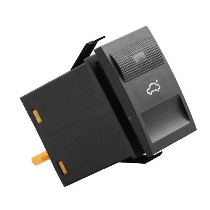 Switch Trunk Switch Trunk Opener Automotive for Gore G3 G4 Parati 2000-2008 3779598371A