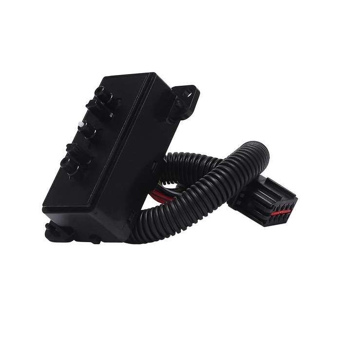 Switch Power Control Switch Auto for 1L2Z-14A701-AA