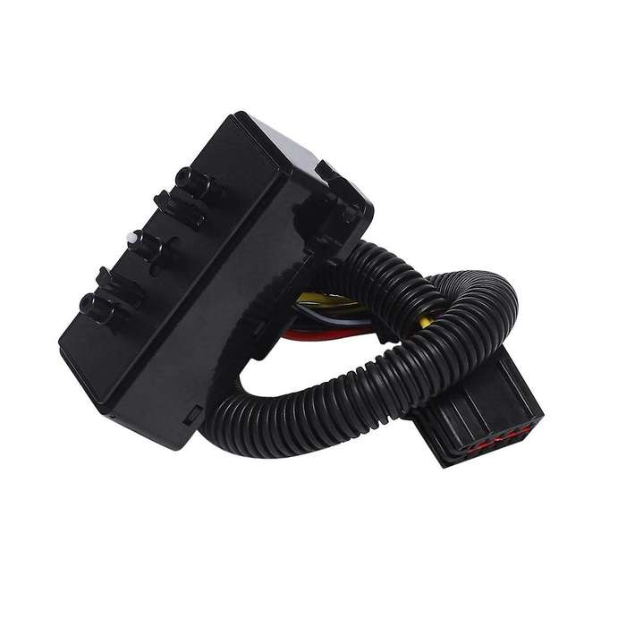 Switch Power Control Switch Auto for 1L2Z-14A701-AA