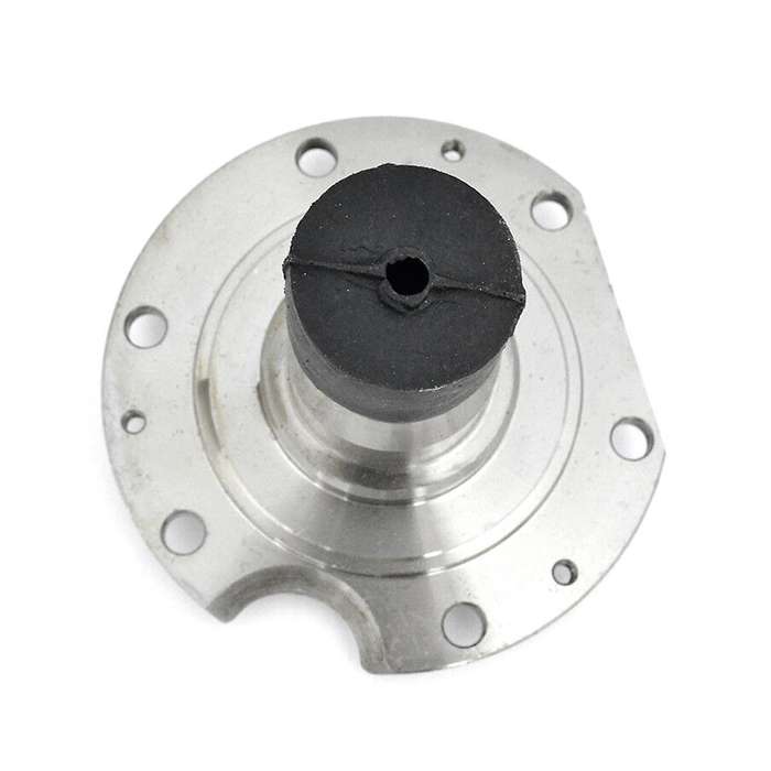Swivel Housing Stub Axle Spindle Left for Patrol Y61 3.0td Zd30 2/00 40011-vb200