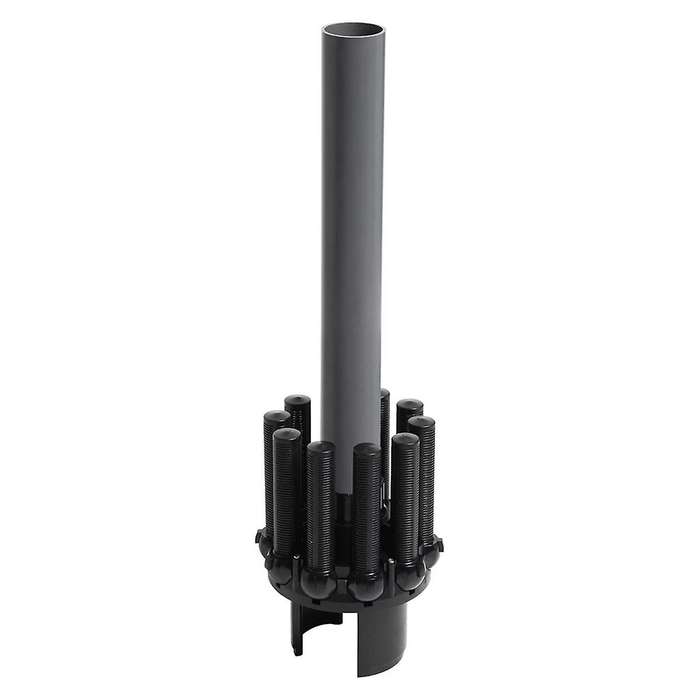 SX180DA Pool Filter Parts Lateral Assembly with Center Pipe for Pro Sand Filter Series S180T S210T