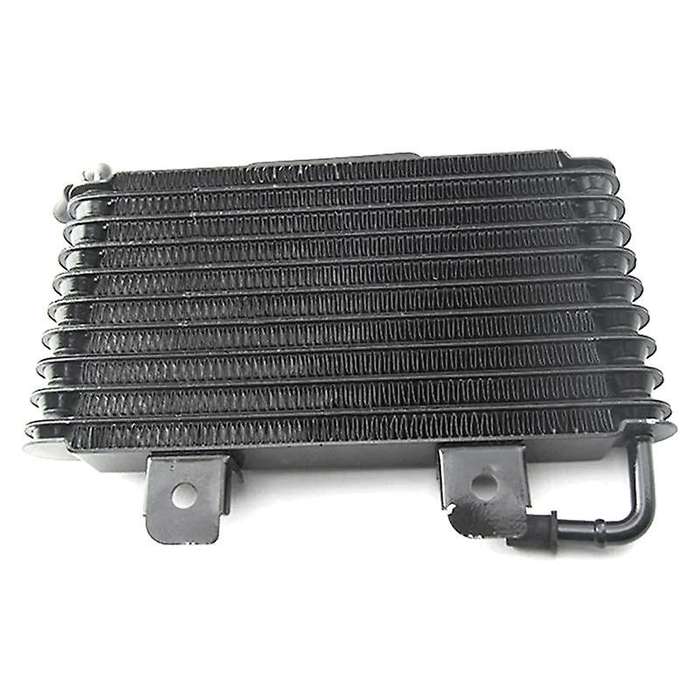 T/M Transmission Gearbox Radiator for Montero 3 4 III IV 2006-2016 MR453639