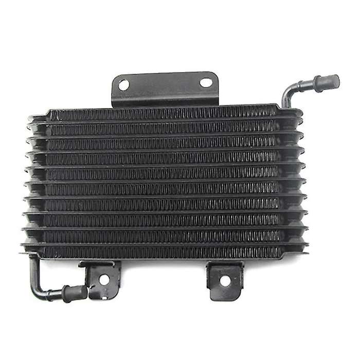 T/M Transmission Gearbox Radiator for Montero 3 4 III IV 2006-2016 MR453639