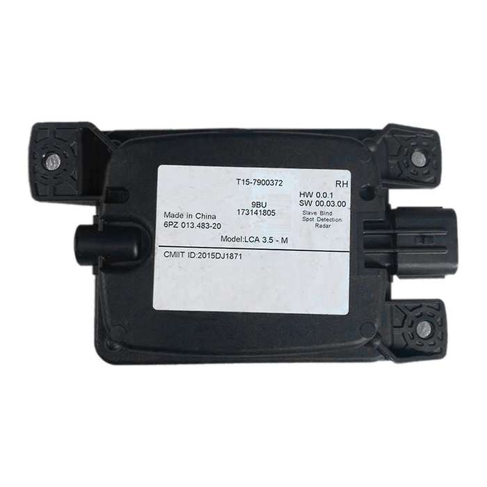T15-7900372 Car Blind Spot Monitoring Microwave Radar Sensor for 7