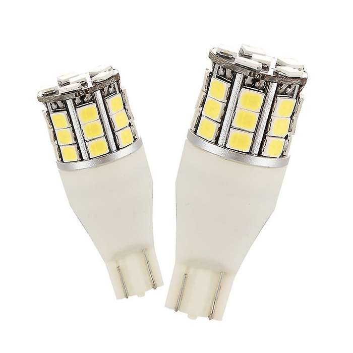 T15 Led Bulbs for Backup Reverse Light,Super Bright 3200 Lumens 921/915/W16W Led Bulbs with Projecto