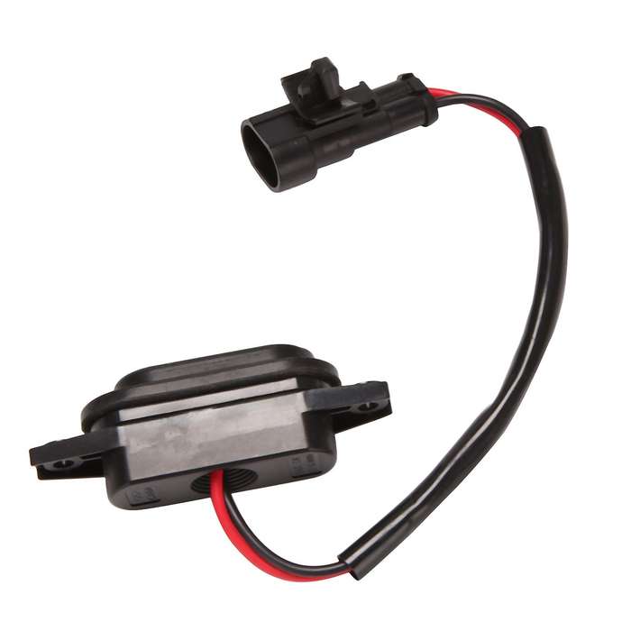 T21-3740050 Car Rear Trunk Release Switch Button Back Door Opening Switch Fit for 5 2014-2019