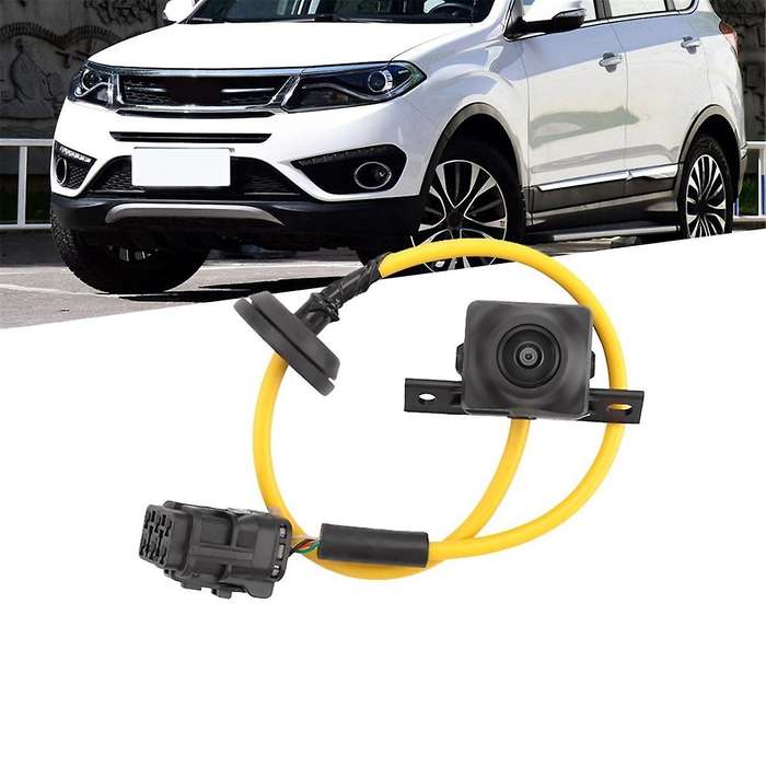 T217900301 T21-7900301 for 5 2014-2017 Rear View Camera Reverse Camera Backup Parking Camera