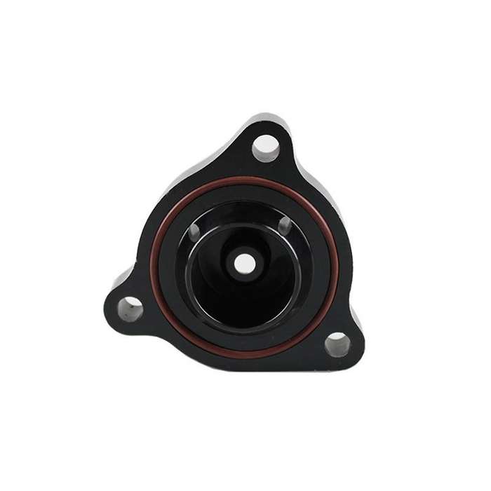 T9356 Car Blow Diverter Valve Kit Turbocharger Valve Adapter Gasket for 114i 116i 118i F20 for 2012+