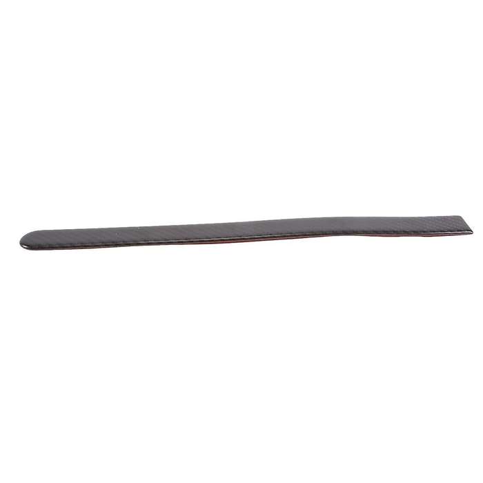 Tail Lamp Eyebrow Decorative Strip for 2019-2023 Rear Light Emblems Side Lamp Trim