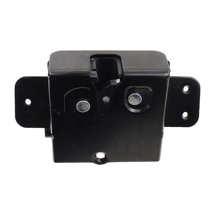 Tail Gate Latch Door Lock Actuator for Enclave W/ Integrated Rear Trunk Motor 13584872