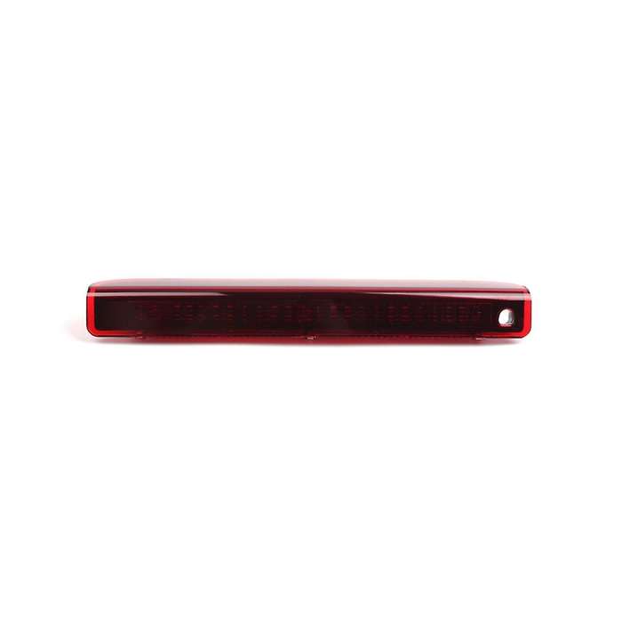 Tail Light High Mount Brake Light Rear Third Brake Light Stop Lamp for Hatchback Mk3 2008-2016 26590