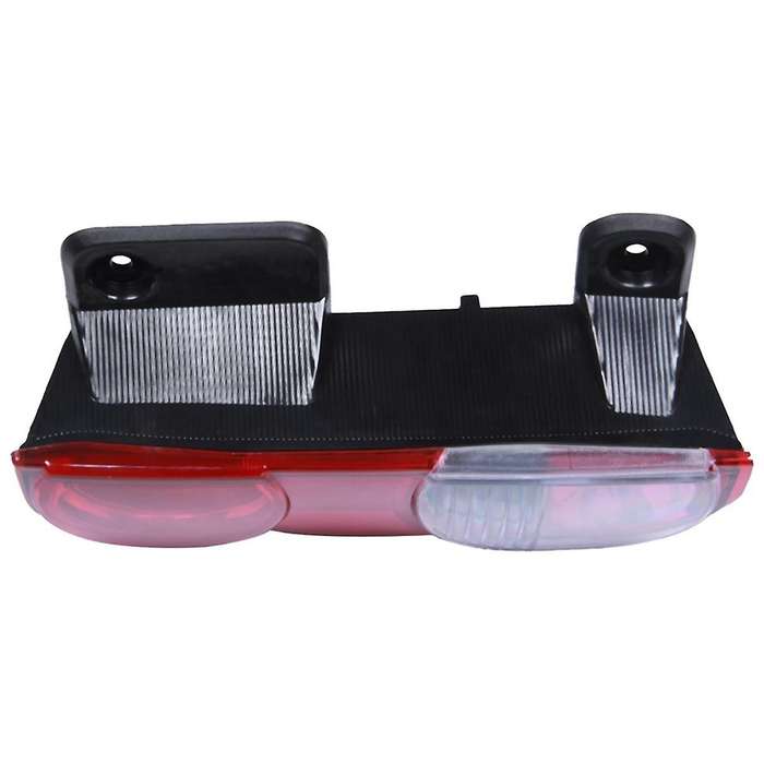 Tail Light Rear Brake Signal Light Warning Lights for NV200 2009-2015 26550-JX00A 26555-JX31A