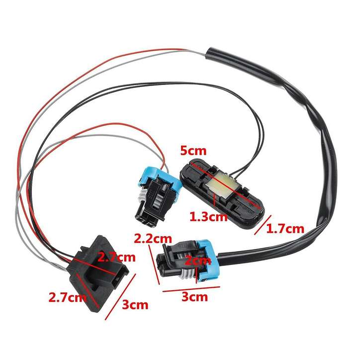 Tailgate Boot Lid Opening Release Switch for -Vauxhall Meriva