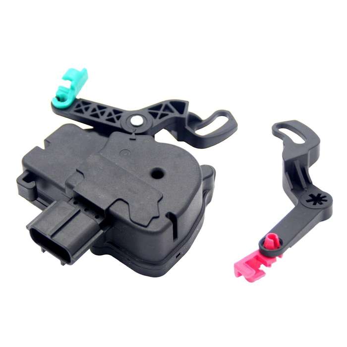 Tailgate Rear Sliding Door Lock Actuator for Voyager 4717960AC