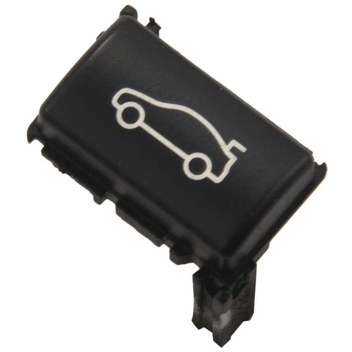 Tailgate Switch Button Cover Compatible BMW 1 2 3 4 5 6 7 X1 X3 Z4 Series