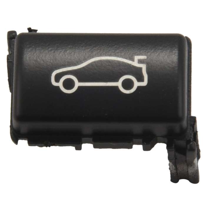 Tailgate Switch Button Cover Compatible BMW 1 2 3 4 5 6 7 X1 X3 Z4 Series