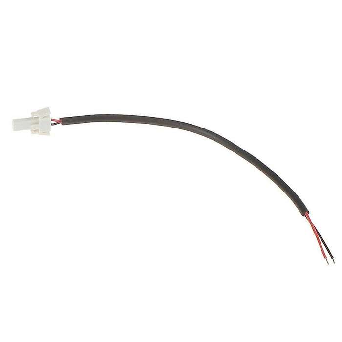Taillight Rear Tail Lamp + Battery Line Foldable Resistant,for Electric Scooter Parts