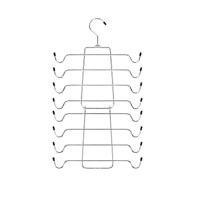 Tank Top Hanger,space Saving Hangers,non- Hanging Sport Holder,closet Organizers and Storage for Cam