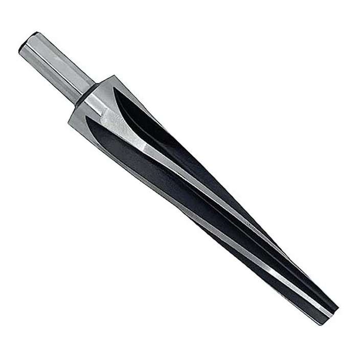 Tapered Ball Joint Reamer, 7 Degree Ball Joint Tapered Reamer, 6542 High Speed Tool Steel Tapered B
