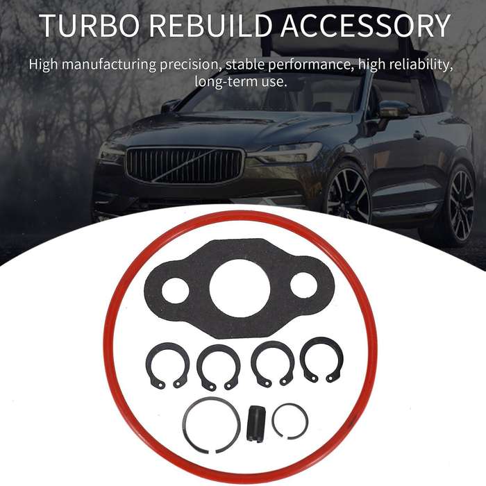TD04 TD04HL Turbo Turbocharger Repair Kit TD04HL-15T