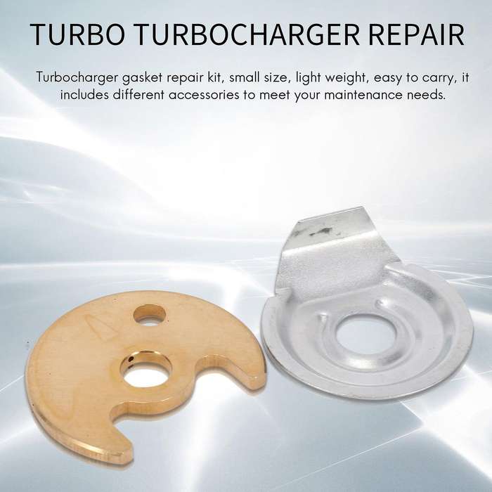 TD04 TD04HL Turbo Turbocharger Repair Kit TD04HL-15T
