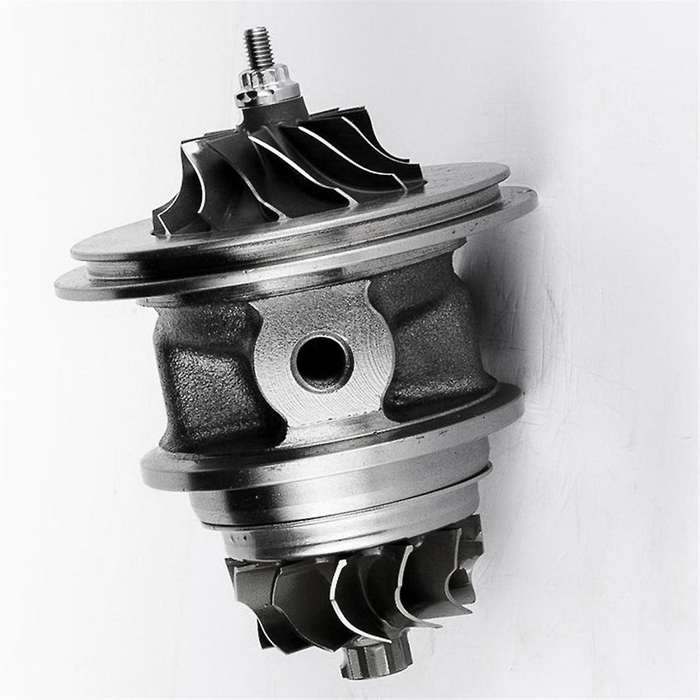 TD04 Turbocharger Core Turbo CHRA for 2.5 TD 4D56T 49177-01500 MD106720 49177-01510 MD168053