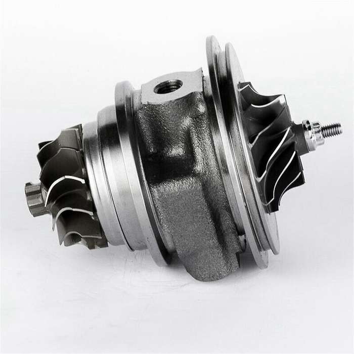 TD04 Turbocharger Core Turbo CHRA for 2.5 TD 4D56T 49177-01500 MD106720 49177-01510 MD168053