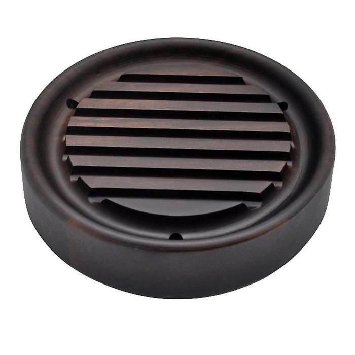 Teapot Insulation Pad, Water Grid Mat, Wooden Tea Infuser, Tea Set, Zero Accessories