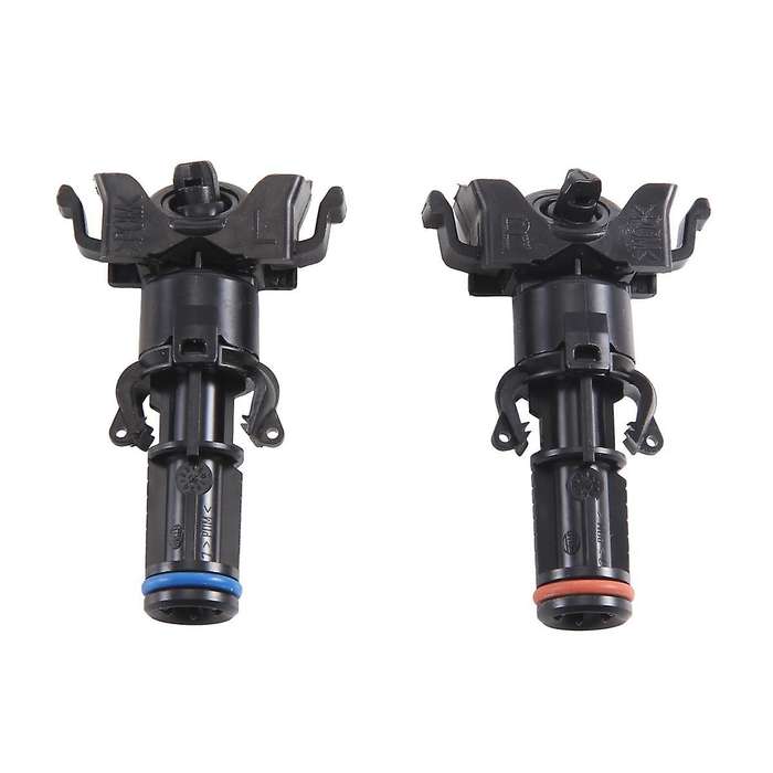 Telescope Untt Assy Headlight Water Nozzle for Mohave Borrego 2016-2019 98671-2J500 98672-2J500