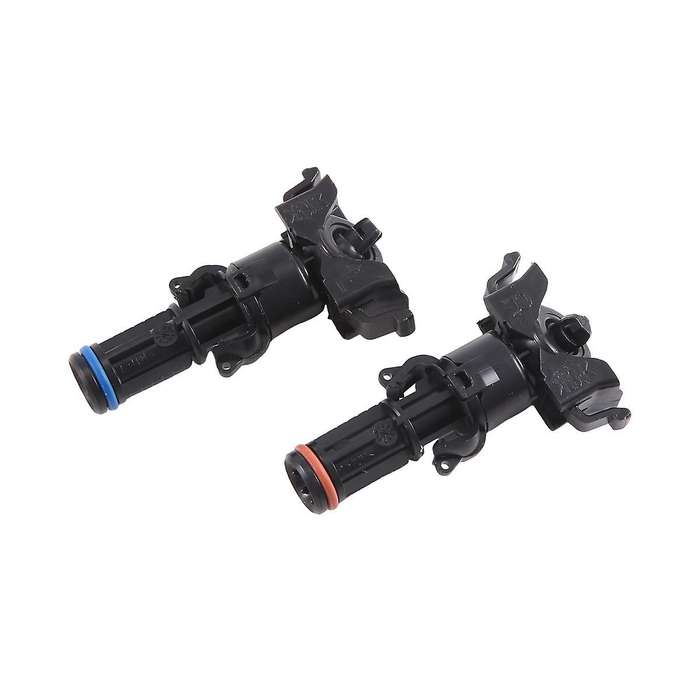 Telescope Untt Assy Headlight Water Spray Nozzle for Mohave Borrego 2016-2019 98671-2J500 98672-2J5