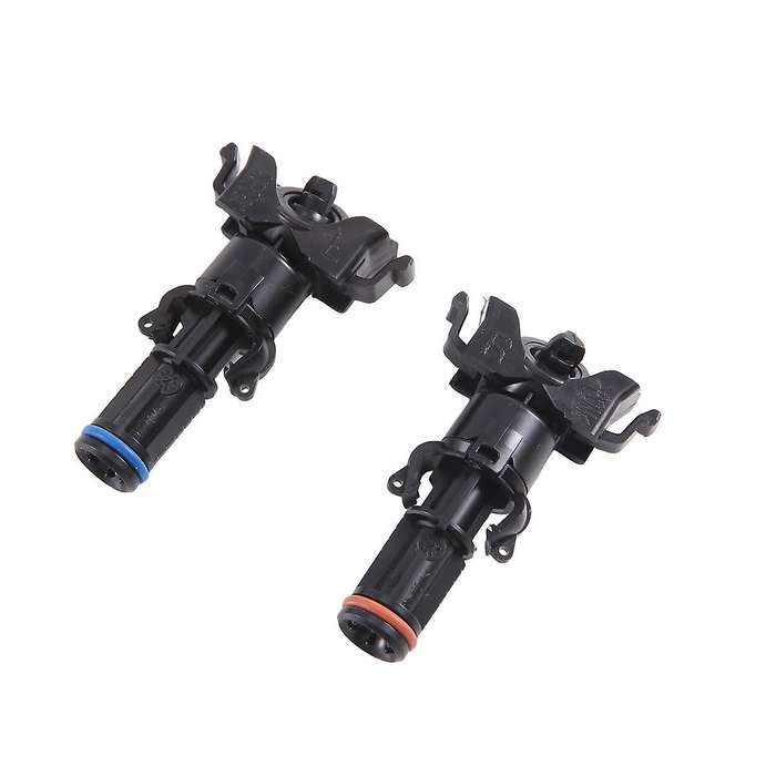 Telescope Untt Assy Headlight Water Spray Nozzle for Mohave Borrego 2016-2019 98671-2J500 98672-2J5