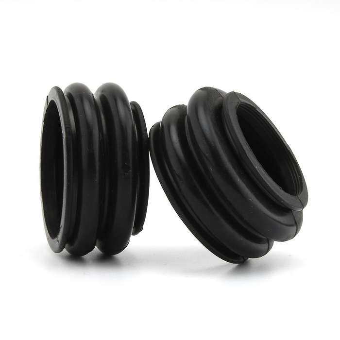 Telelever Ball Joint Rubber Boot Cover Cuffia for R1200GS ADV R1200 GS R1100GS R900RT R850GS R1150GS
