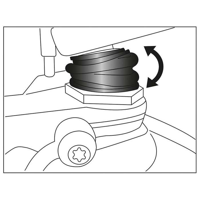 Telelever Ball Joint Rubber Boot Cover Cuffia for R1200GS ADV R1200 GS R1100GS R900RT R850GS R1150GS