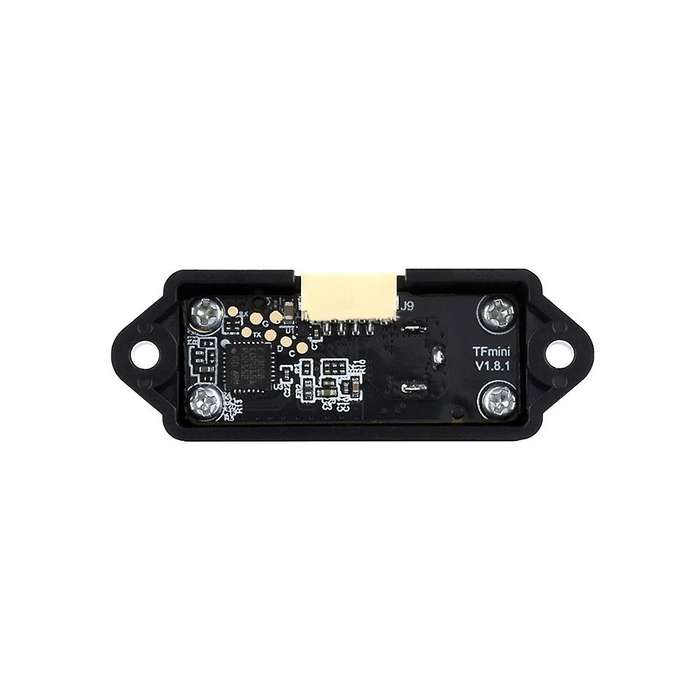 Tfmini-S Lidar Range Finder Sensor Module 12M Range Measurement Single Point -Ranging
