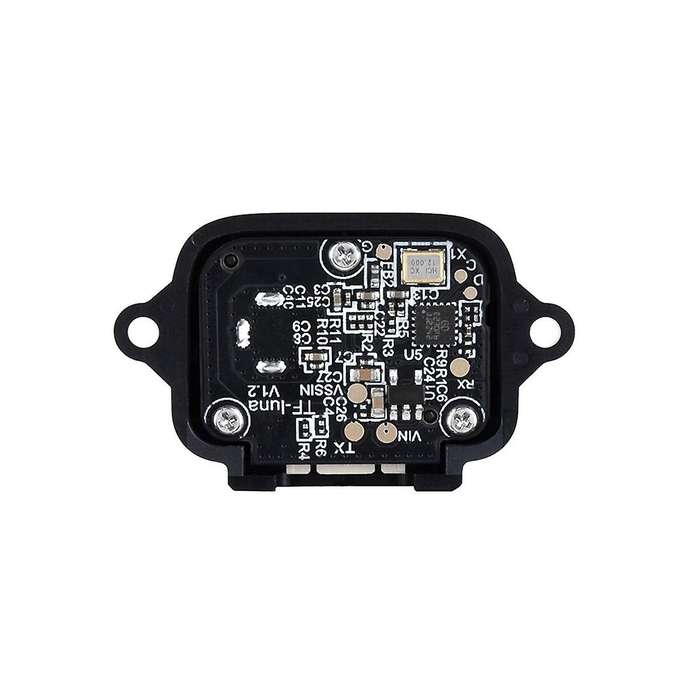 Tf-Luna Lidar Range Sensor Module 8M Range Low Power Tof Range Principle