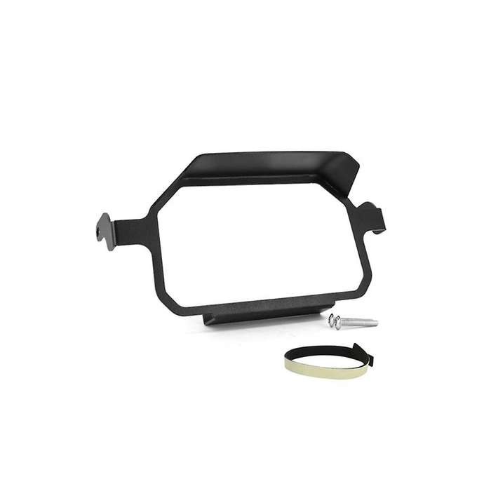 Tft Theft Protection for F850gs F850 Gs F 850gs Meter Frame Cover Tft Screen Protector Dashboard Gu