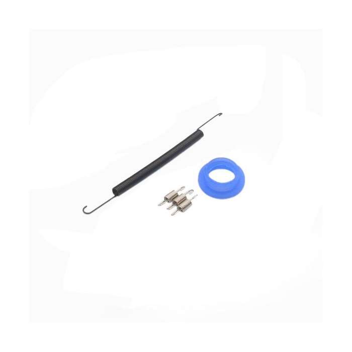 The 1/8 Oil Tanker /go 21/28 Engine Is Suitable for Bq004 Exhaust Pipe.