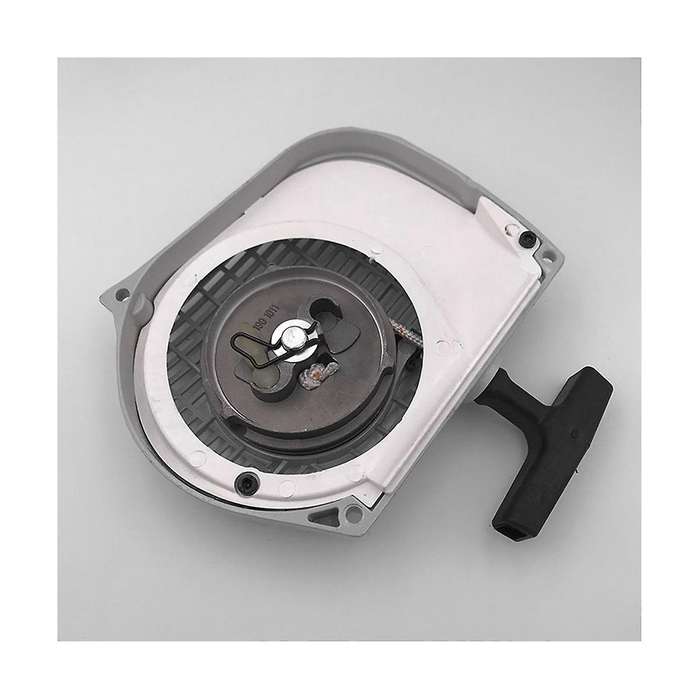 The Assembly Of Chainsaw Is Suitable for 381 Chainsaw Accessories