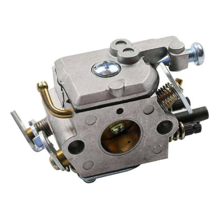 the Carburetor for 123 223 323 325 326 327 Trimmer Parts for Zama C1Q-El24 Carburetor