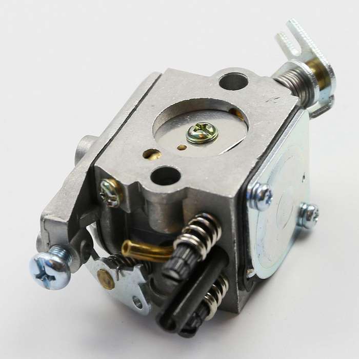 the Carburetor for 123 223 323 325 326 327 Trimmer Parts for Zama C1Q-El24 Carburetor