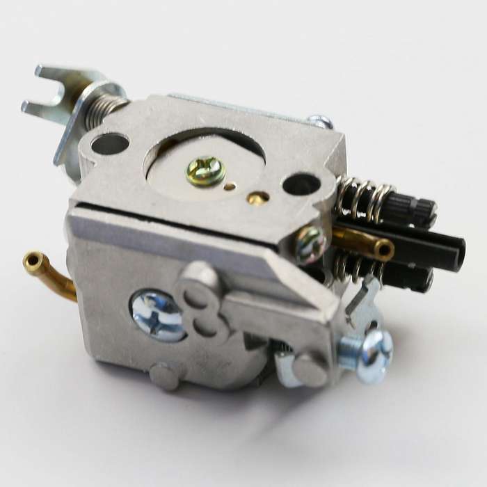 the Carburetor for 123 223 323 325 326 327 Trimmer Parts for Zama C1Q-El24 Carburetor