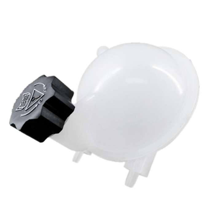 The Engine Degassing Tank 1323AJ Auxiliary Kettle for 308CC 308SW for C4
