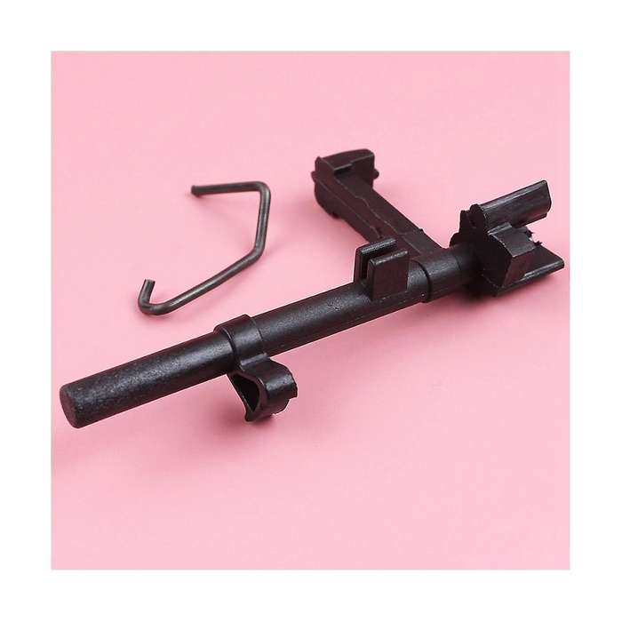 The Switch Connecting Rod Damper Pull Rod Kit Is Suitable for MS180 MS170