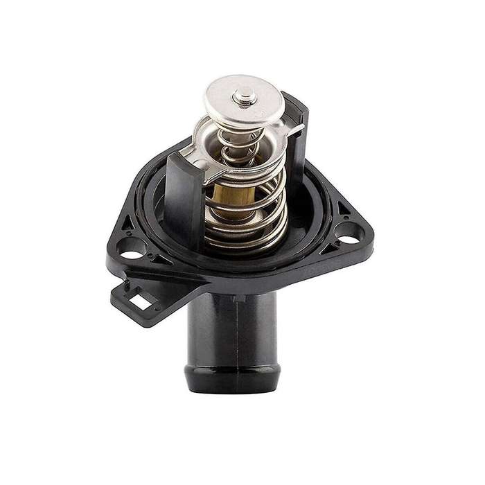 Thermostat Assembly Engine Coolant Thermostat for -v for Rsx Tsx 19301raf003 19301--003