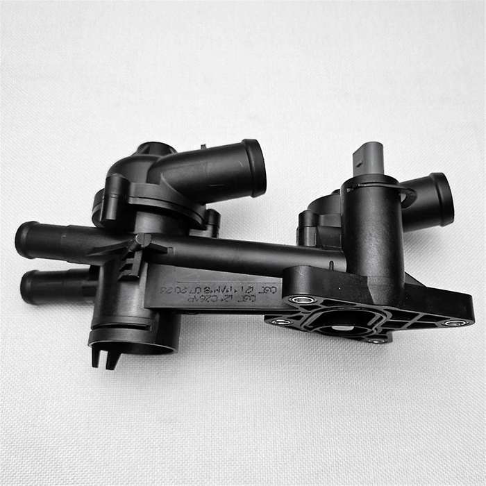 Thermostat Housing Assembly for A1 A3 Golf, 1.4/1.6 1.4T 03C121111AM 03C121111AK